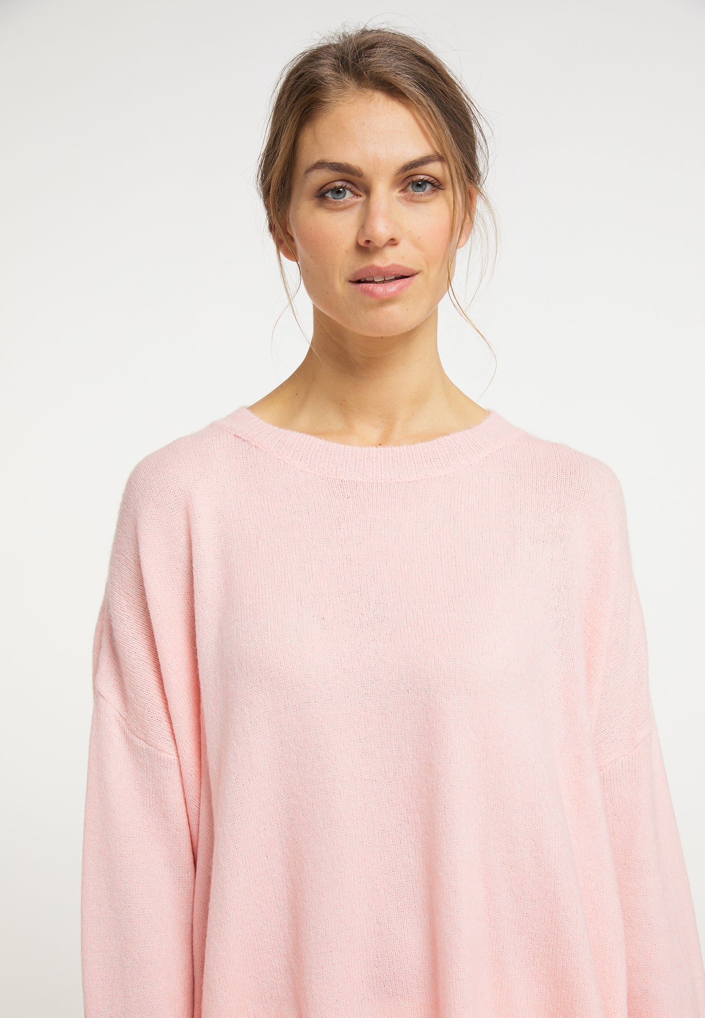 usha Damen Strickpullover