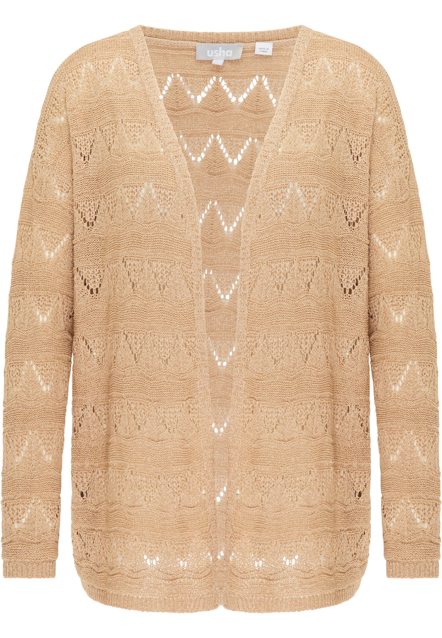 usha Damen Cardigan