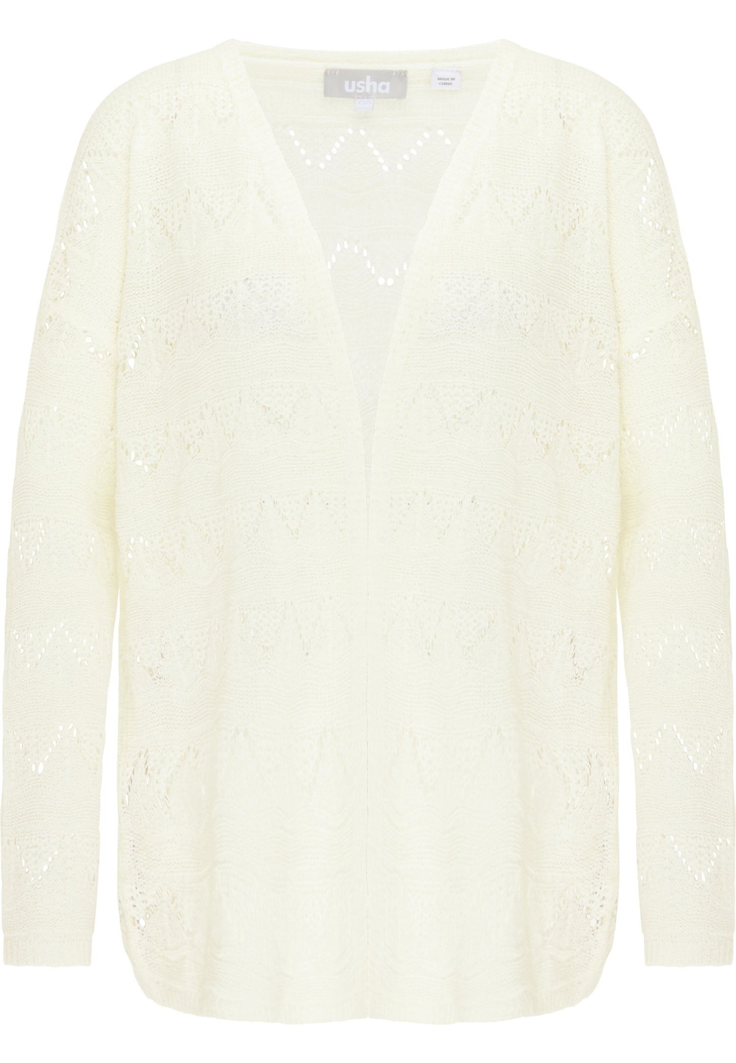 usha Damen Cardigan