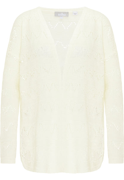 usha Damen Cardigan