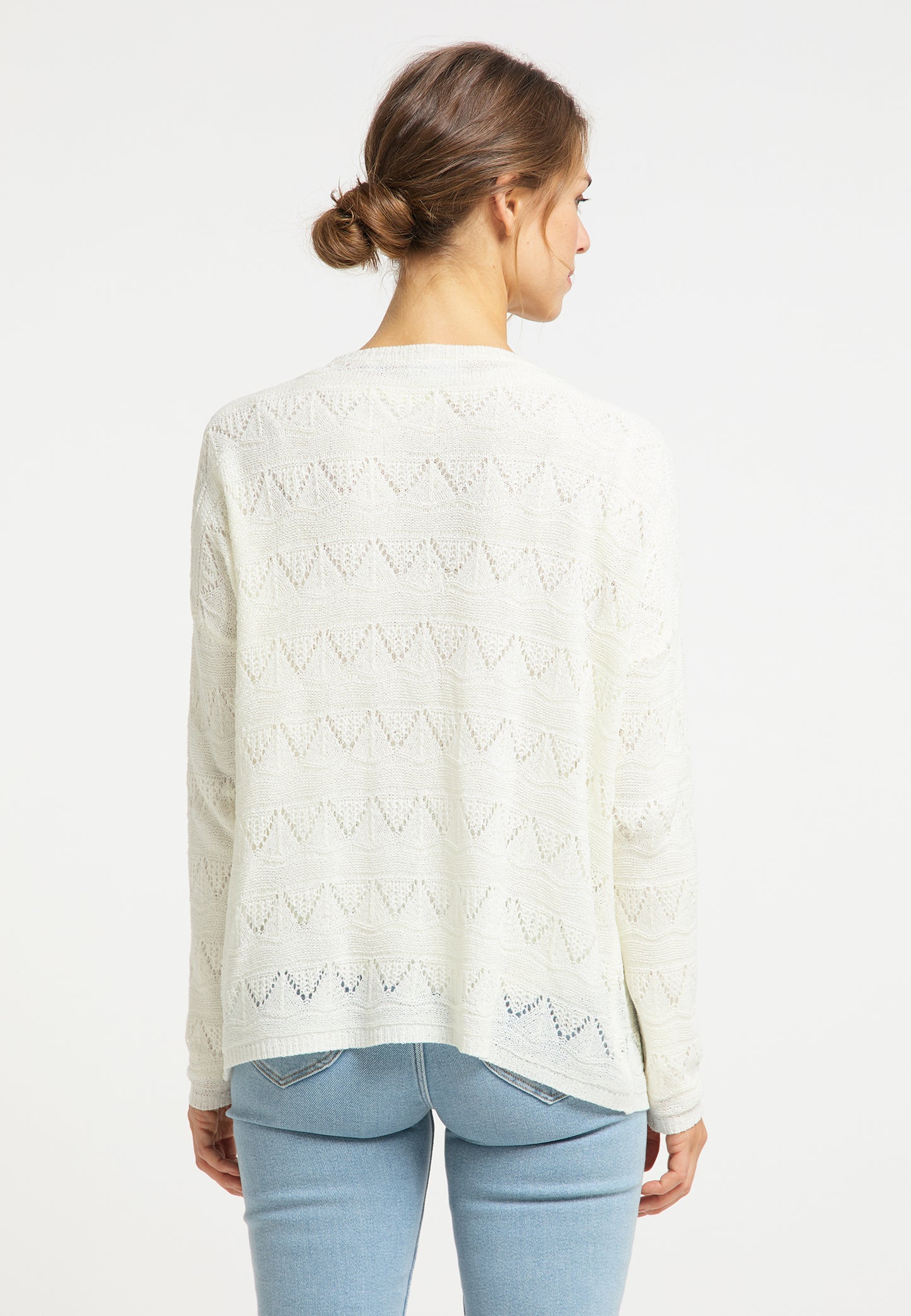 usha Damen Cardigan