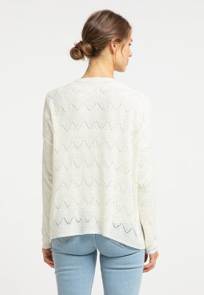 usha Damen Cardigan