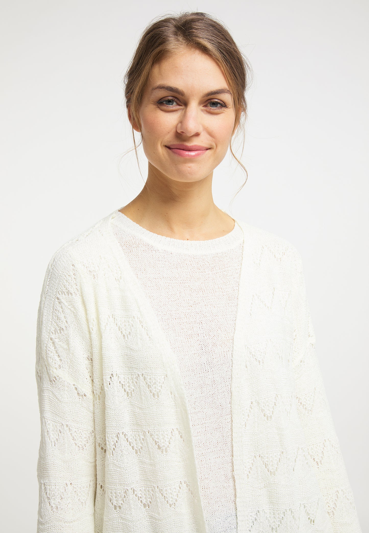 usha Damen Cardigan