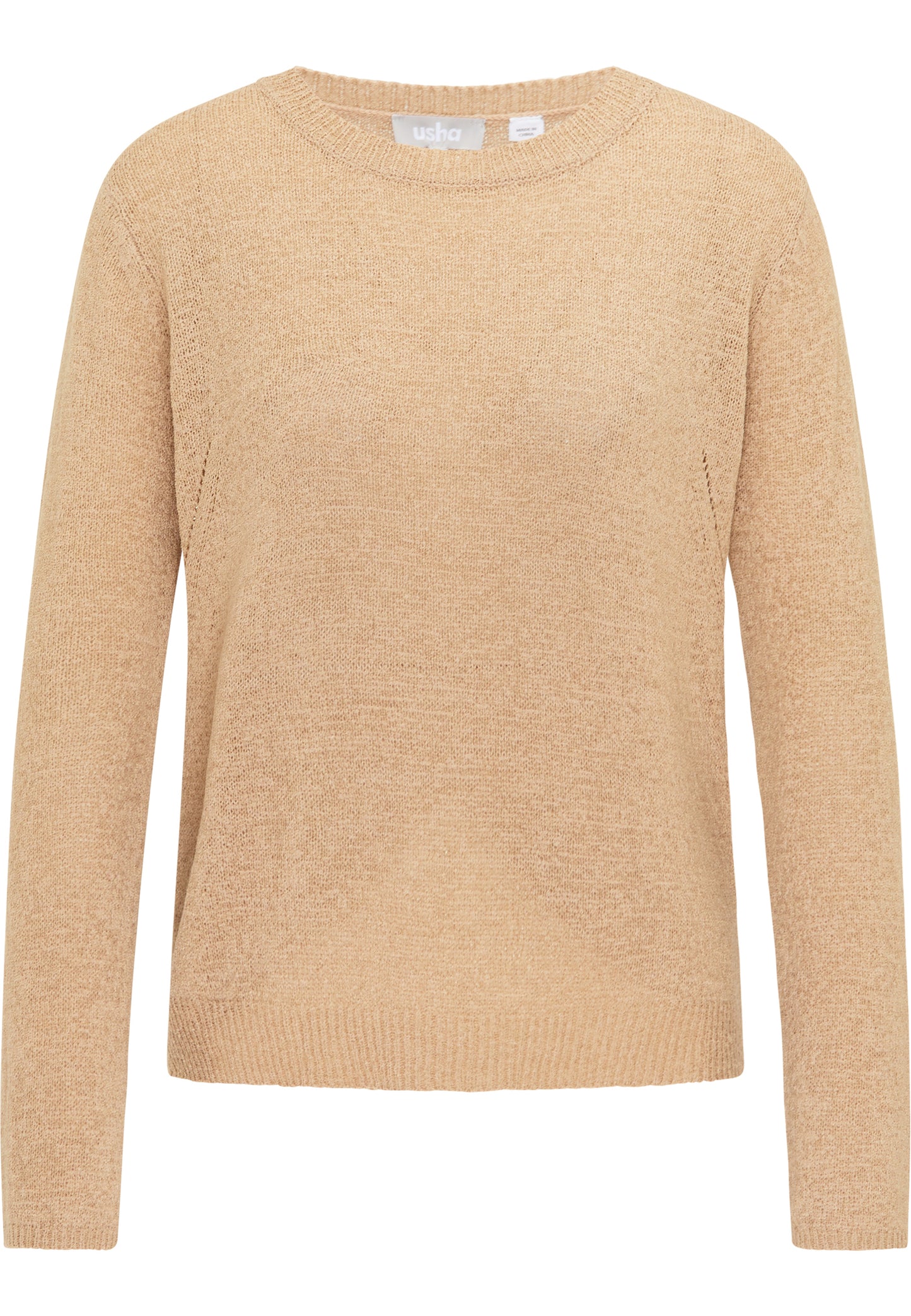 usha Damen Strickpullover