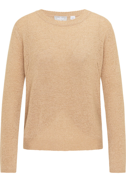 usha Damen Strickpullover