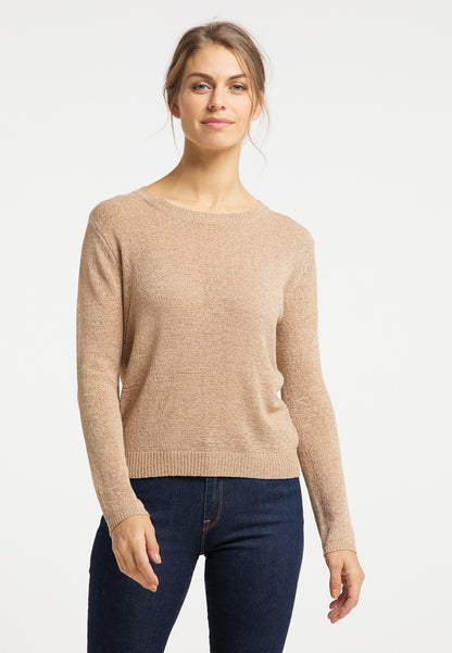 usha Damen Strickpullover