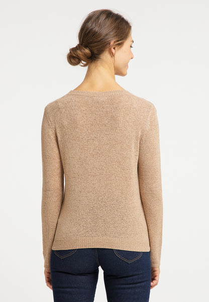 usha Damen Strickpullover