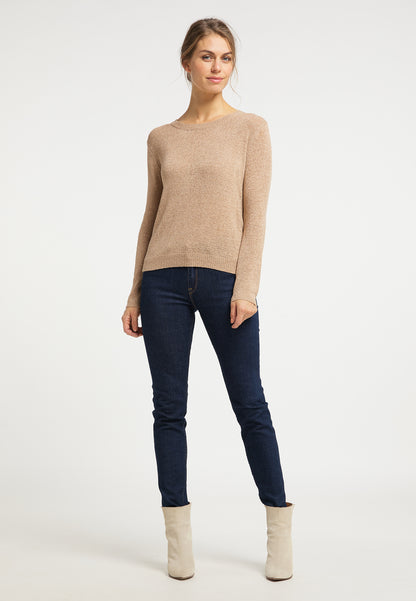 usha Damen Strickpullover