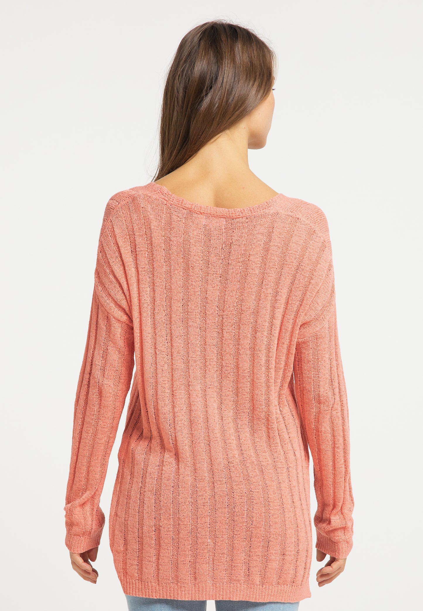 usha Damen Strickpullover