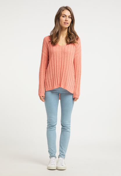 usha Damen Strickpullover