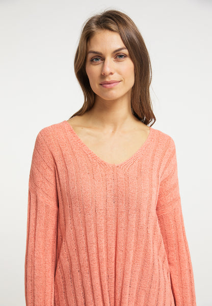 usha Damen Strickpullover