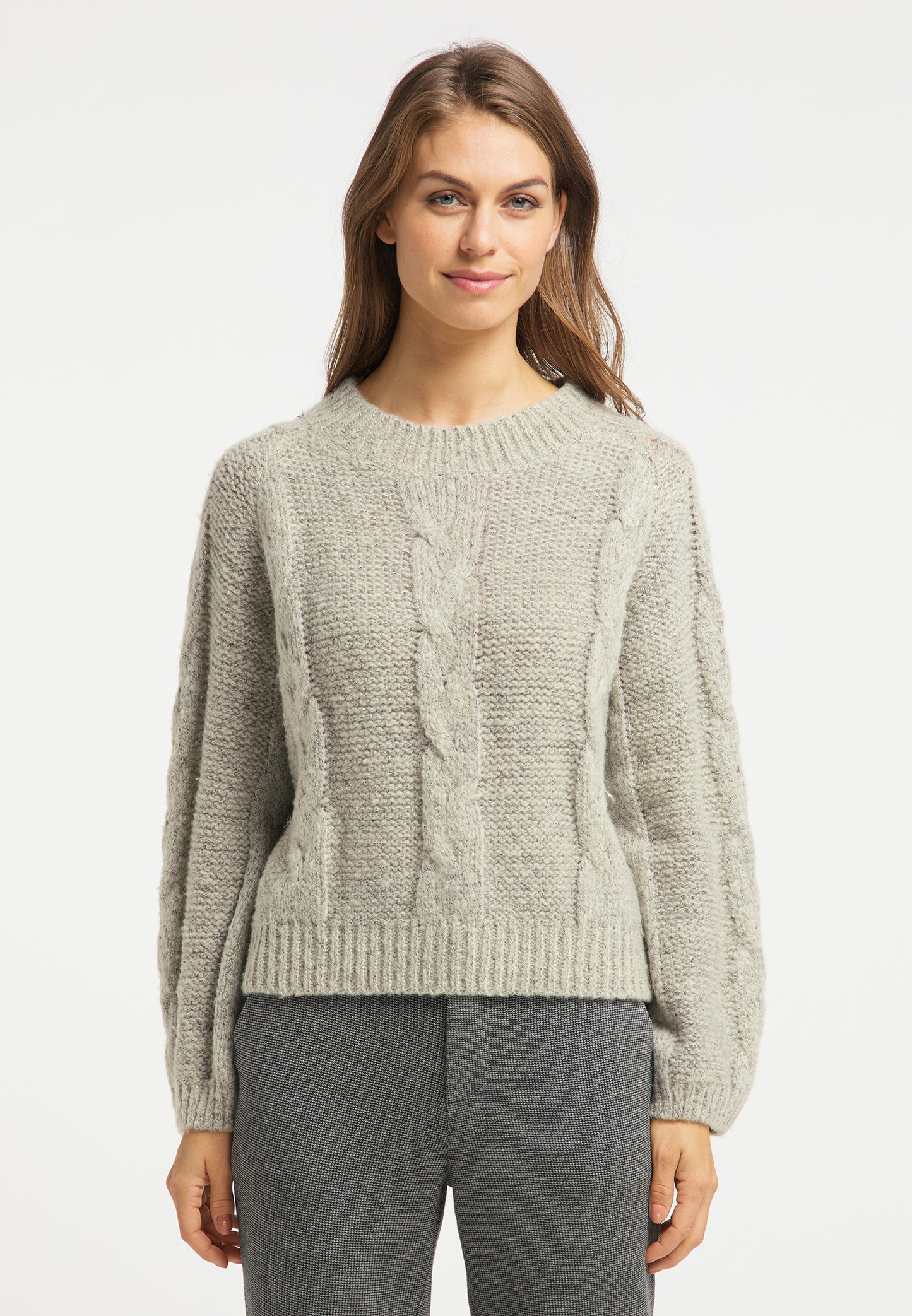 usha Damen Pullover