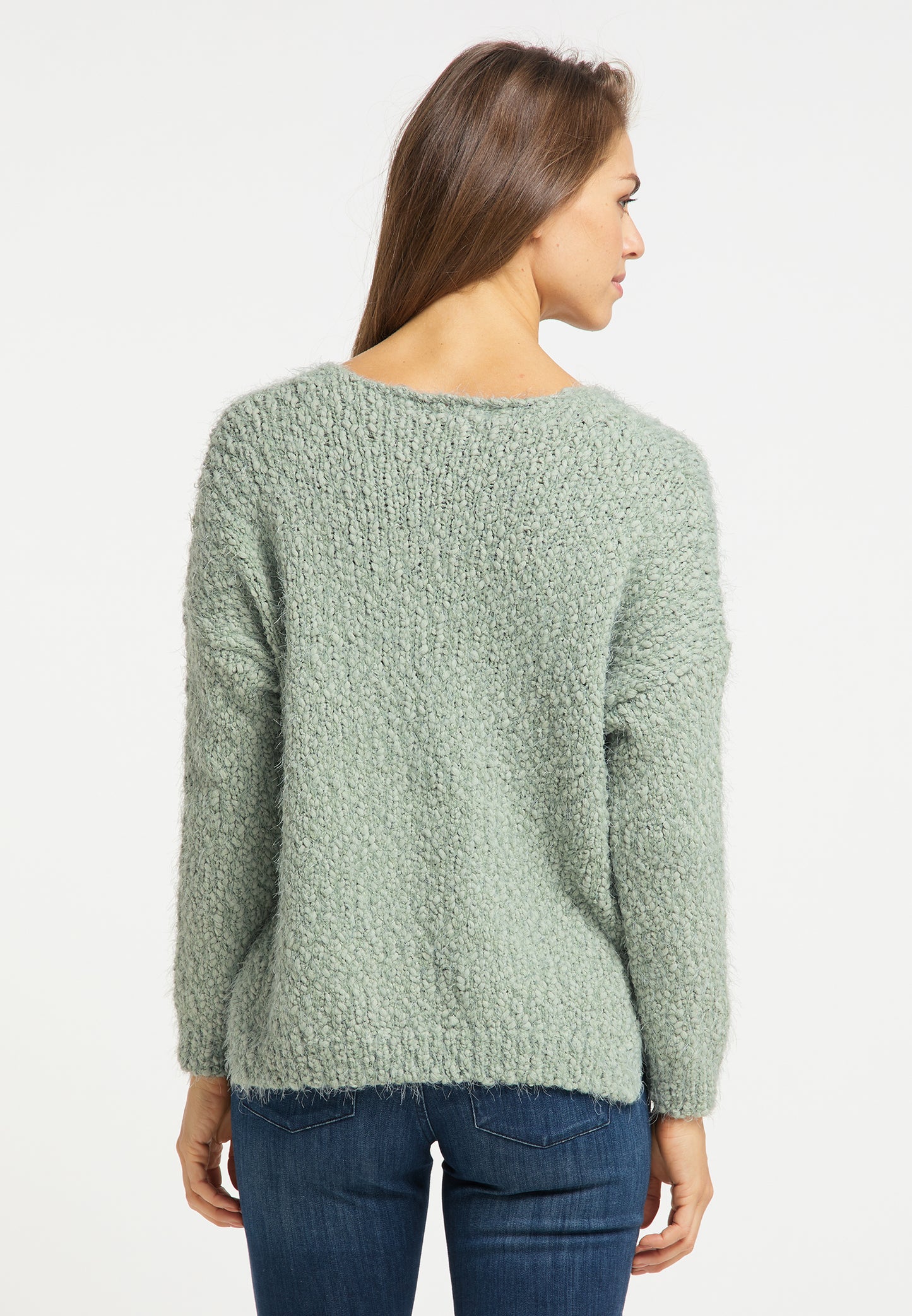 usha Damen-Pullover