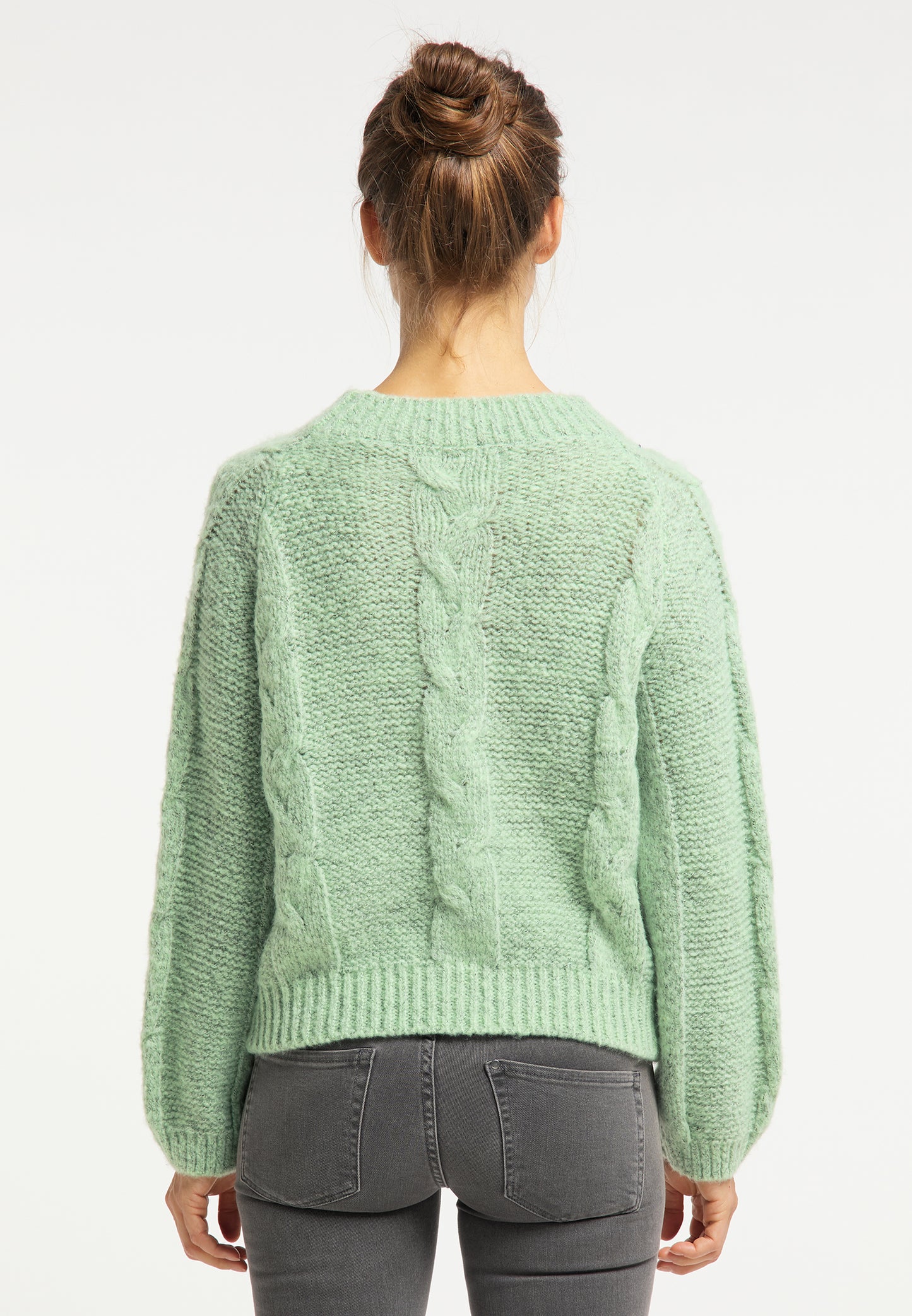 usha Damen Pullover