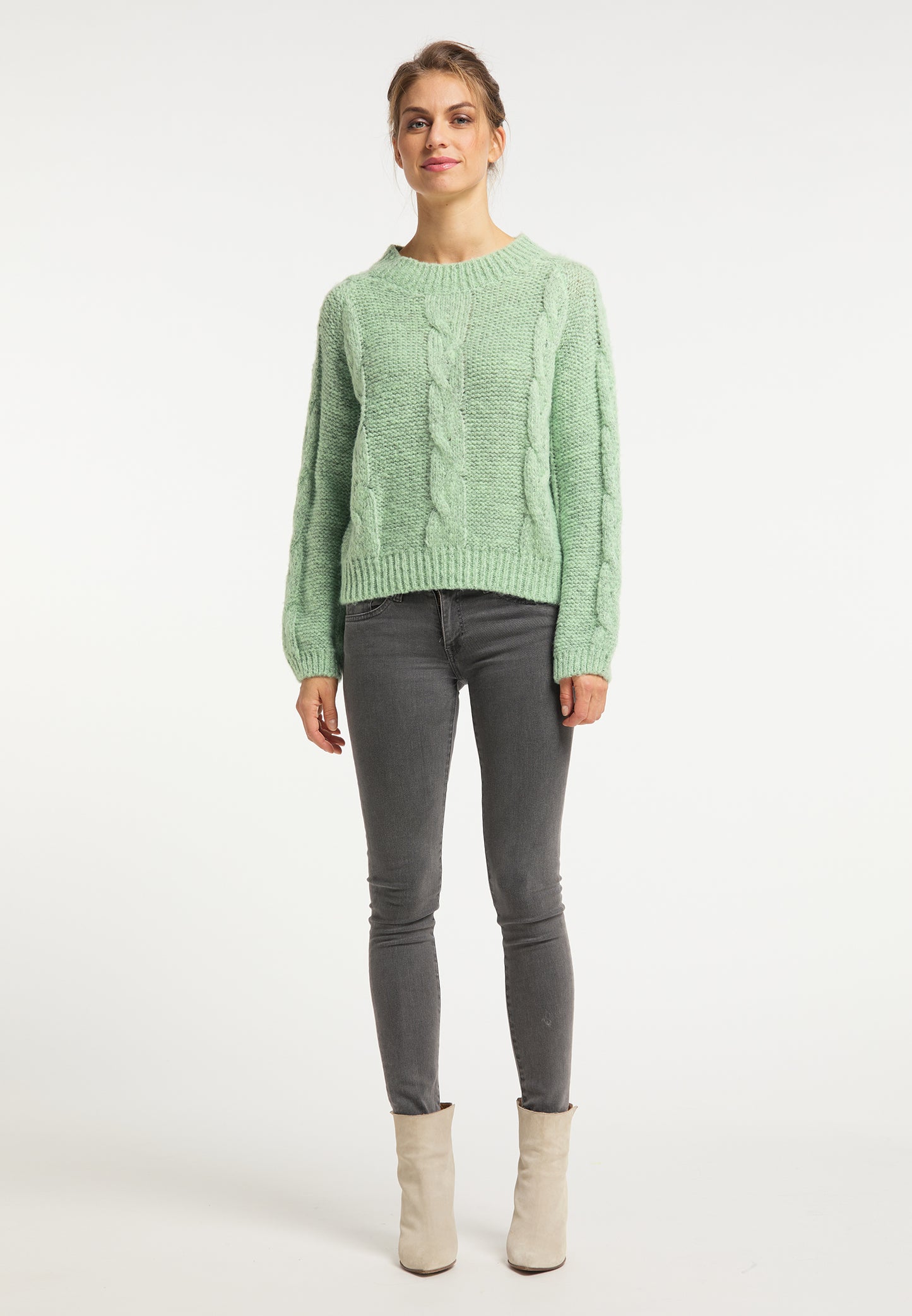 usha Damen Pullover