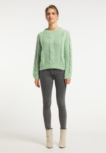 usha Damen Pullover