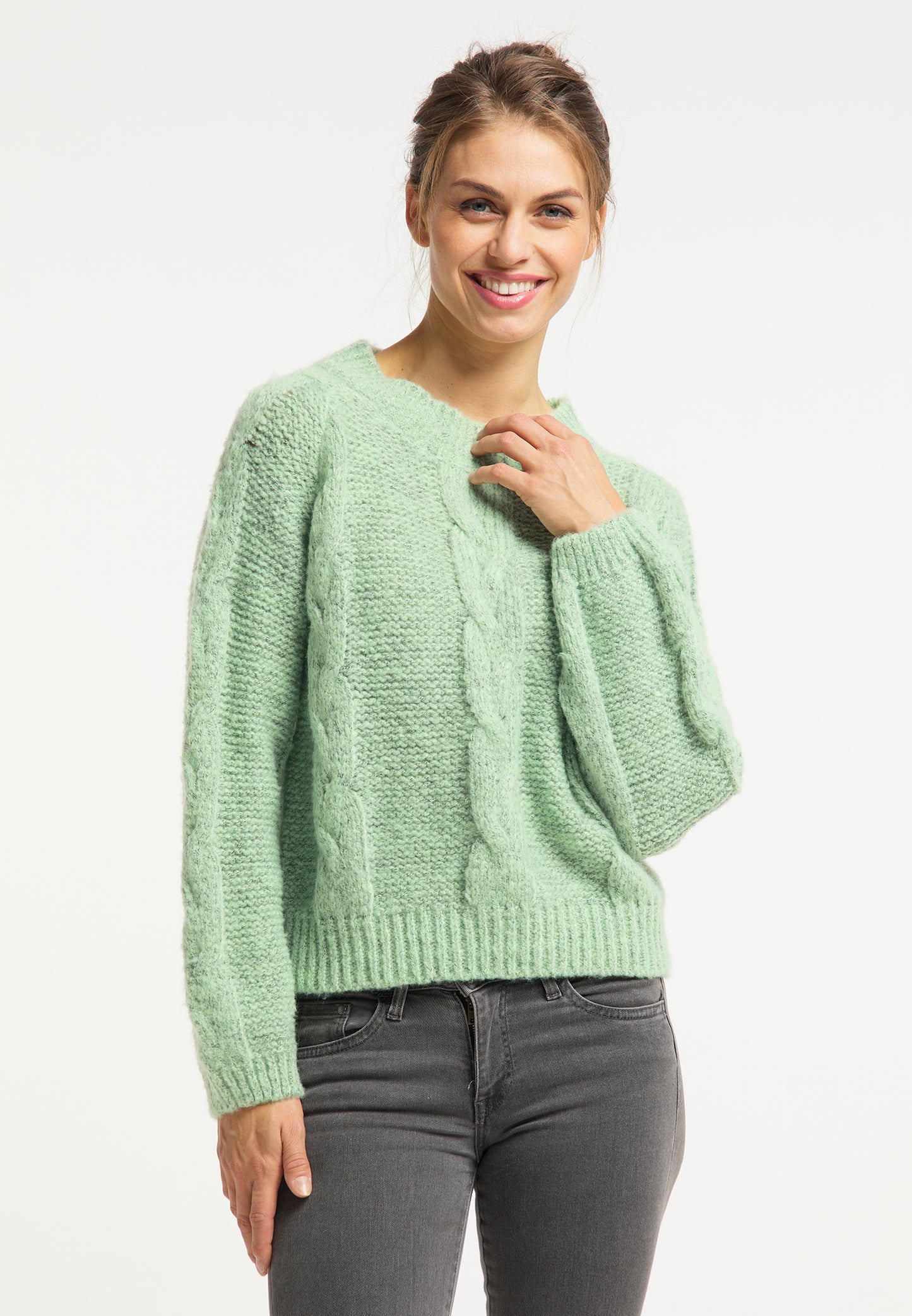 usha Damen Pullover