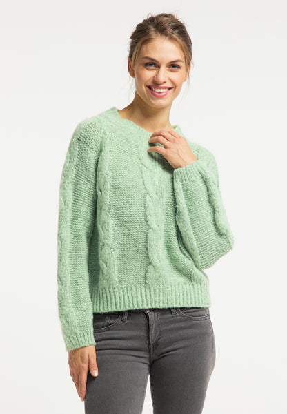 usha Damen Pullover