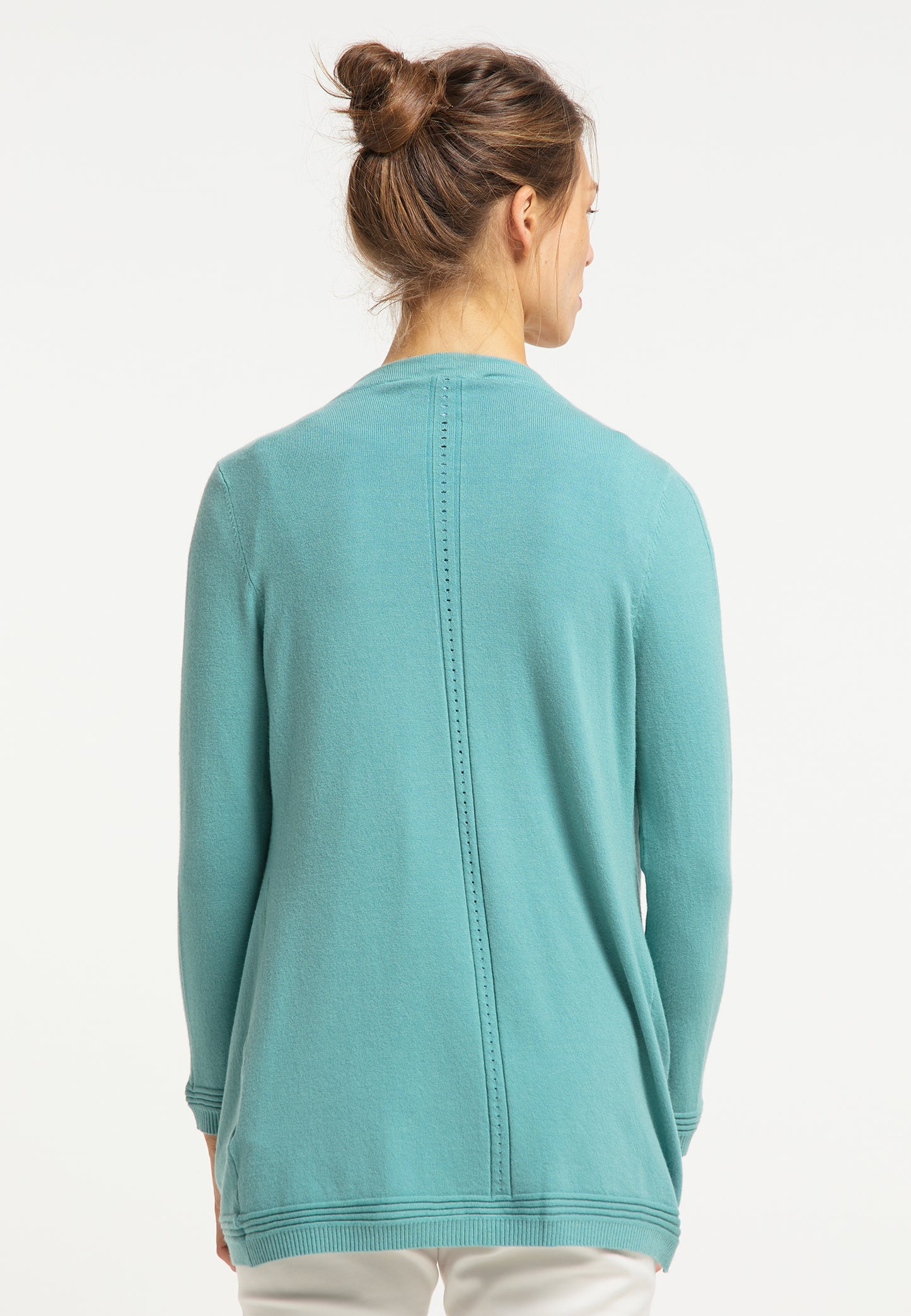 usha Damen Cardigan