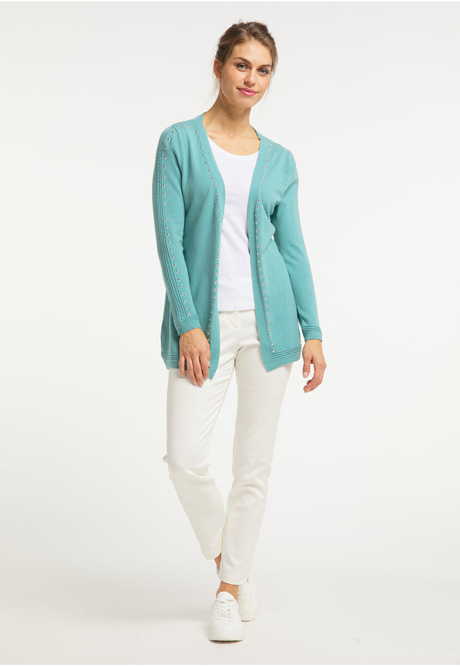 usha Damen Cardigan