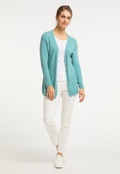 usha Damen Cardigan