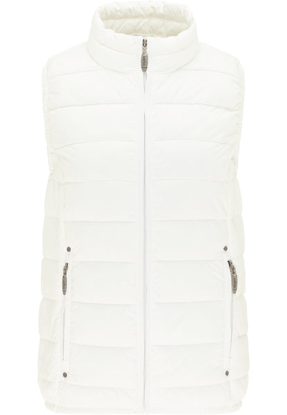 usha BLUE LABEL Women's Quilted Vest