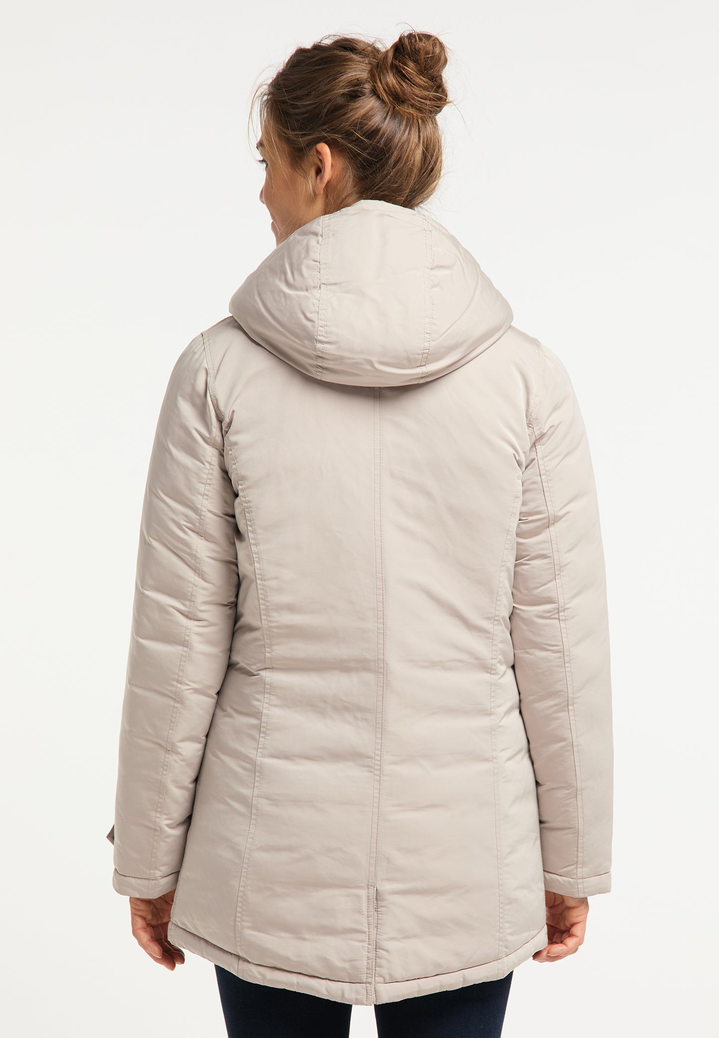usha Damen-Jacke