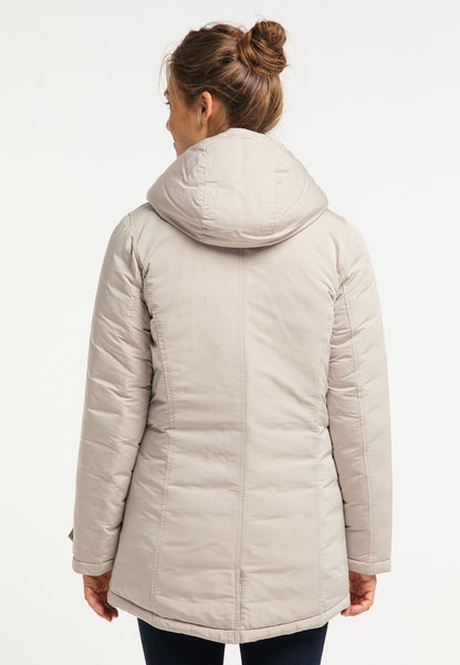 usha Damen-Jacke