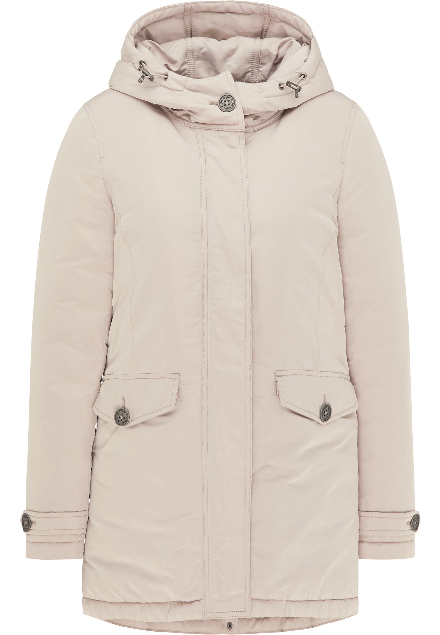 usha Damen-Jacke
