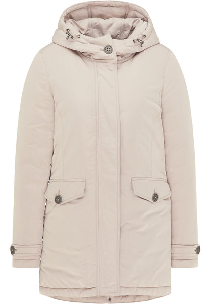 usha Damen-Jacke