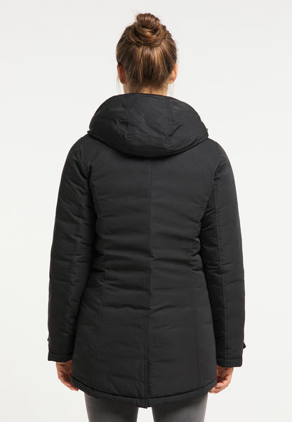 usha Damen-Jacke