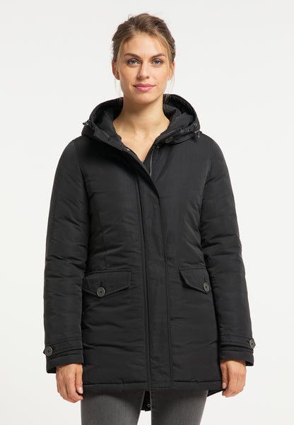 usha Damen-Jacke