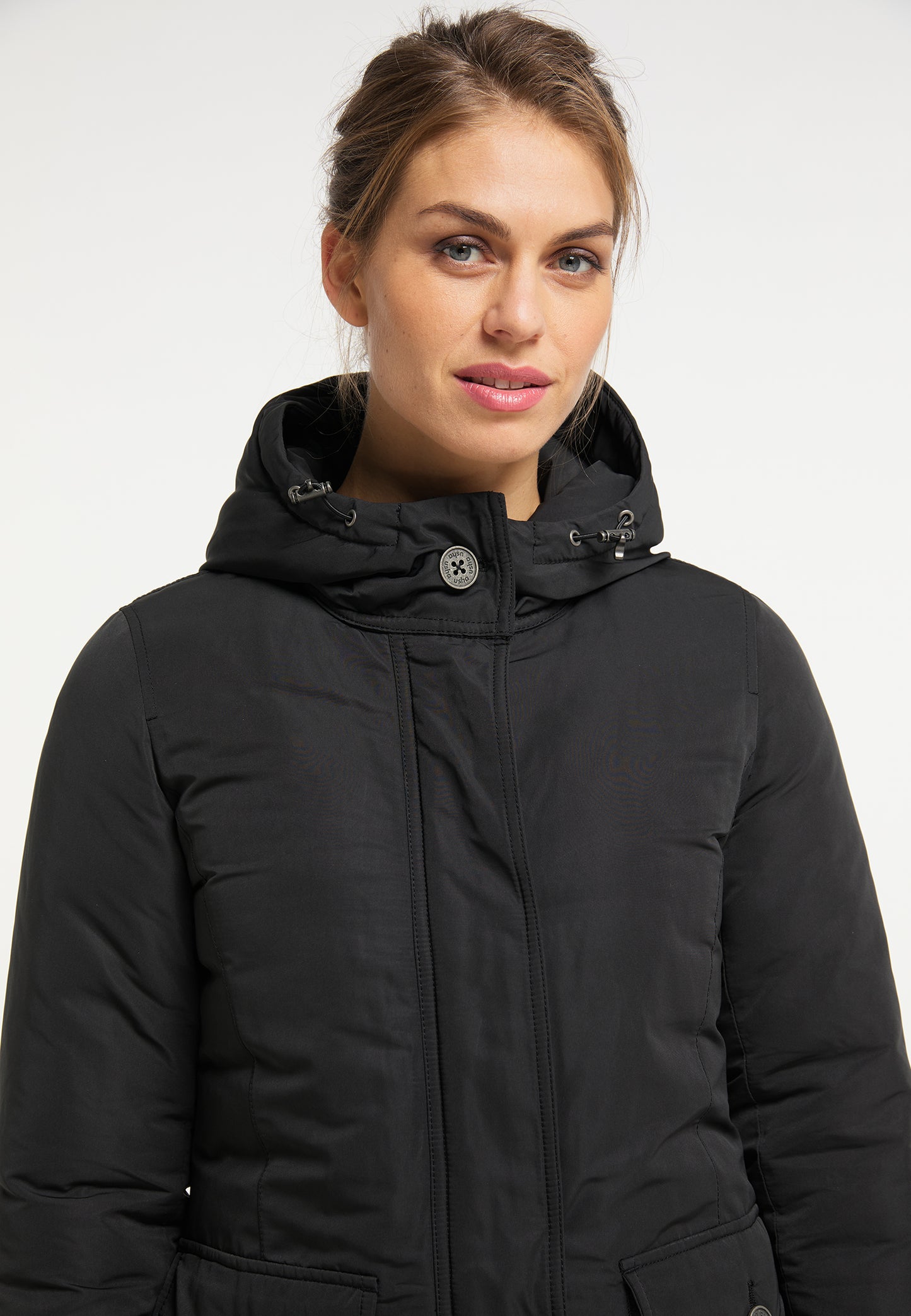 usha Damen-Jacke