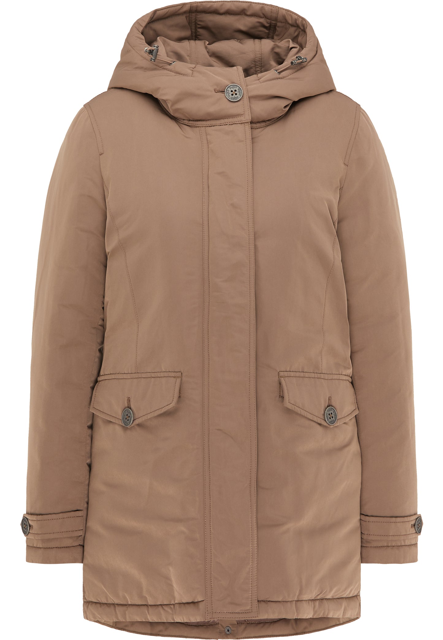 usha Damen-Jacke