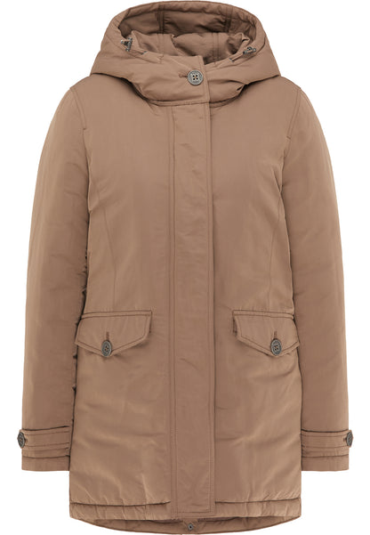 usha Damen-Jacke