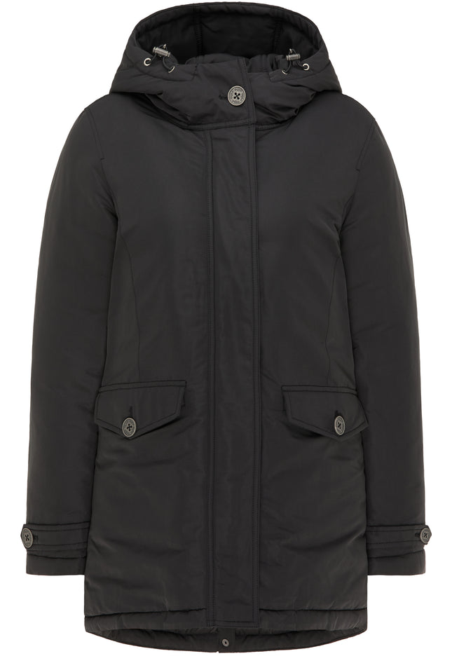usha Damen-Jacke