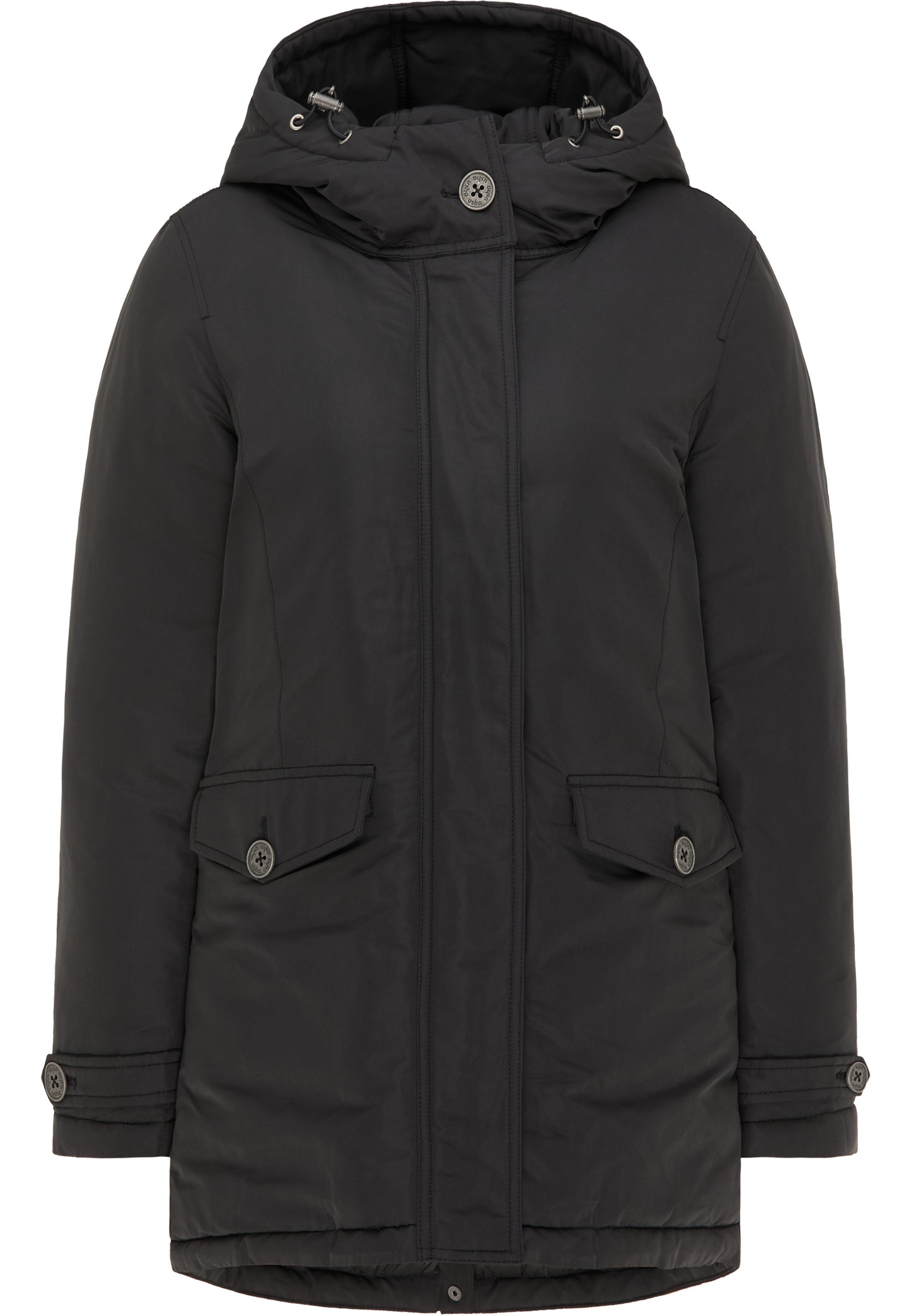 usha Damen-Jacke