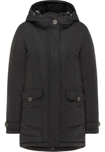 usha Damen-Jacke