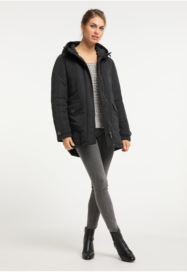 usha Damen-Jacke