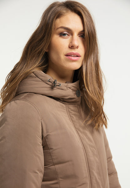 usha Damen-Jacke
