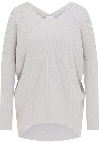 usha WHITE LABEL Women's Knitted Sweater