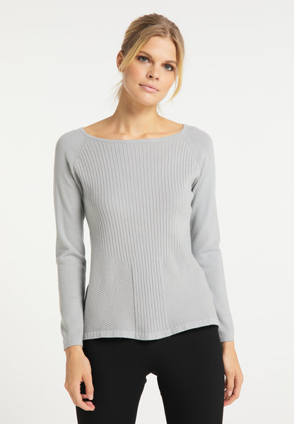 usha WHITE LABEL Women's Knitted Sweater