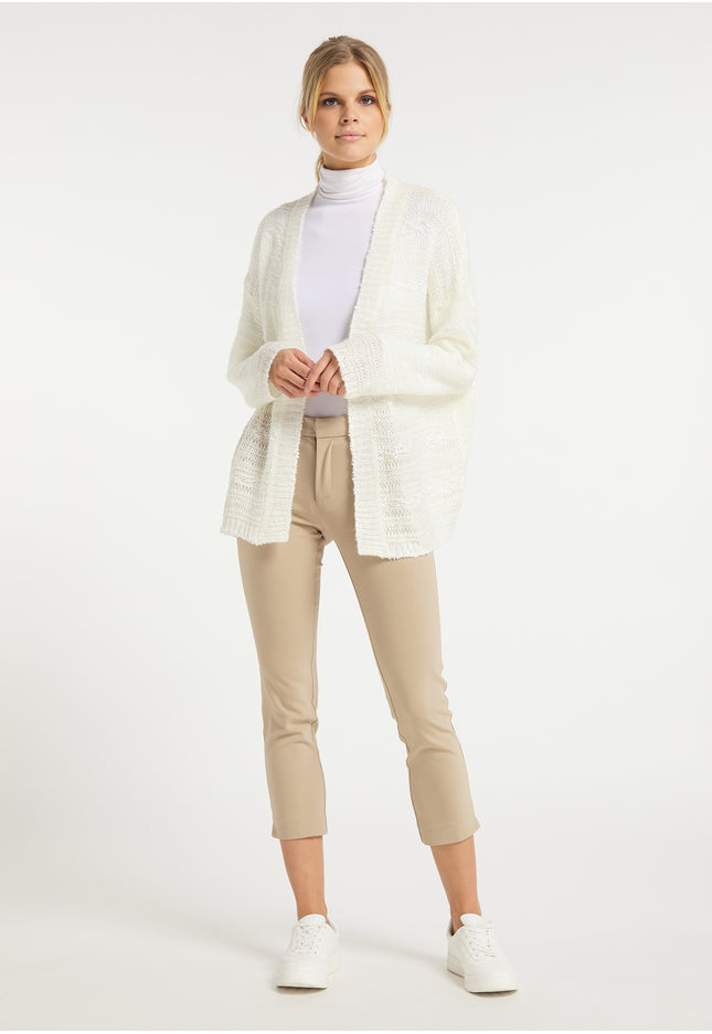 usha WHITE LABEL Damen Cardigan