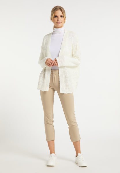 usha WHITE LABEL Women's Cardigan