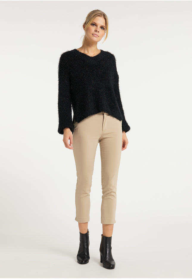 usha WHITE LABEL Women's Knitted Sweater