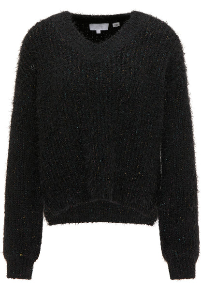 usha WHITE LABEL Women's Knitted Sweater