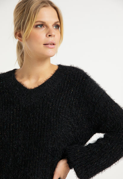 usha WHITE LABEL Women's Knitted Sweater
