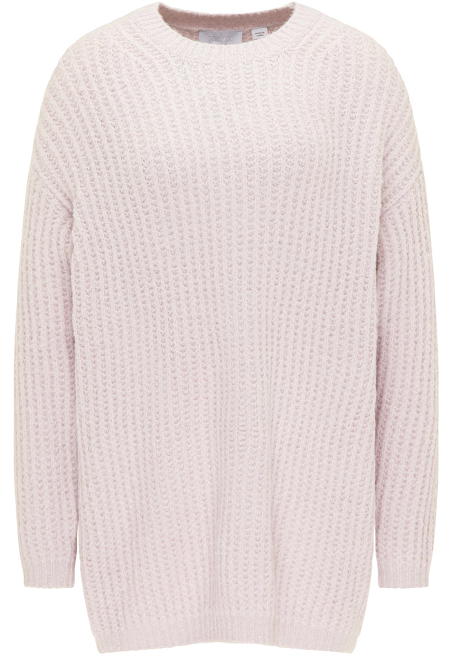 usha WHITE LABEL Women's Knitted Sweater