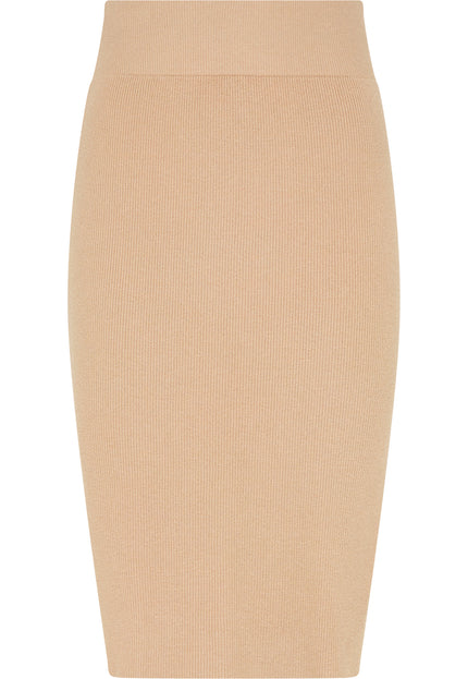 usha Damen Strickrock