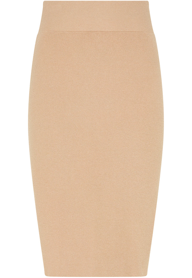 usha Damen Strickrock